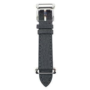 fendi 15mm watch strap|fendi replacement strap.